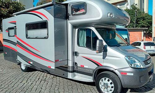 MP Motorhomes | Conheça os nossos Motorhomes a venda