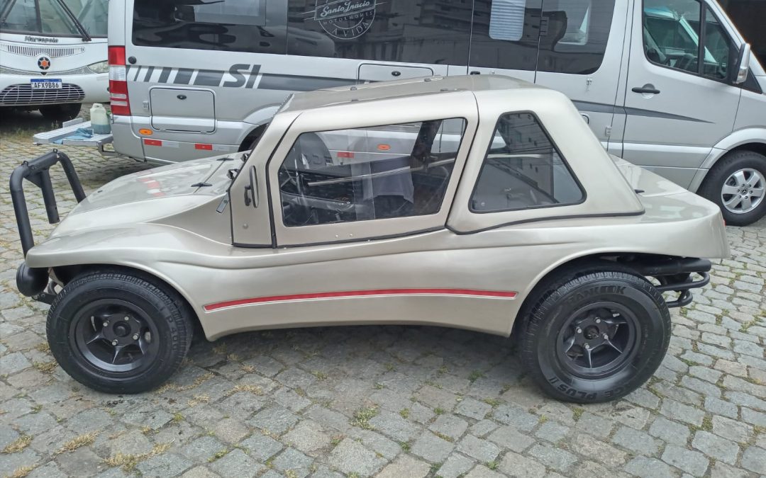 Buggy VW / EMIS