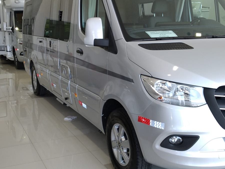 MOTORHOMES SANTO INACIO 6.9