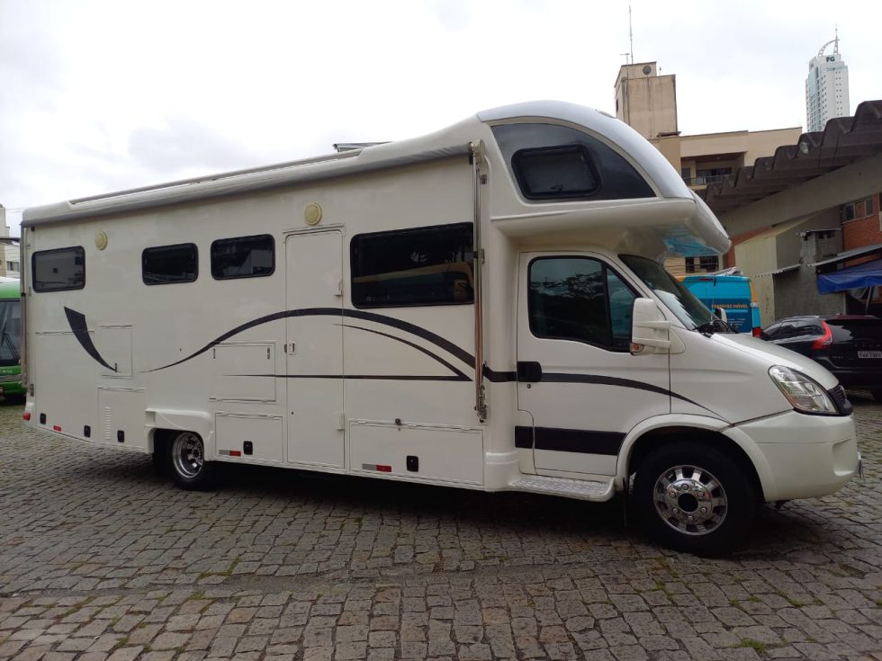 MP Motorhomes | Conheça os nossos Motorhomes a venda