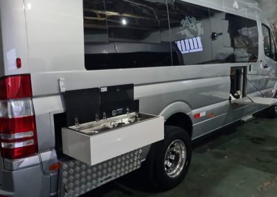 VICTORIA IVECO DAILY MAXI