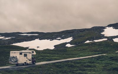 Principais dúvidas sobre motorhome: tudo o que você precisa saber!