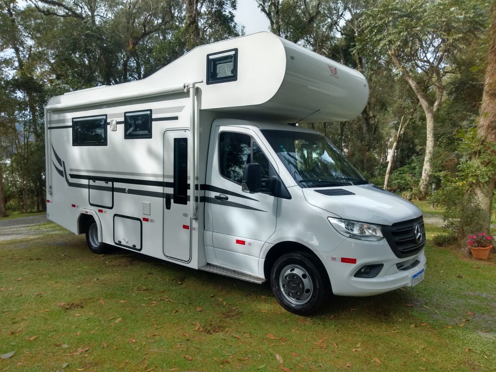 MP Motorhomes | Vendas de Motorhomes em Balneário Camboriú