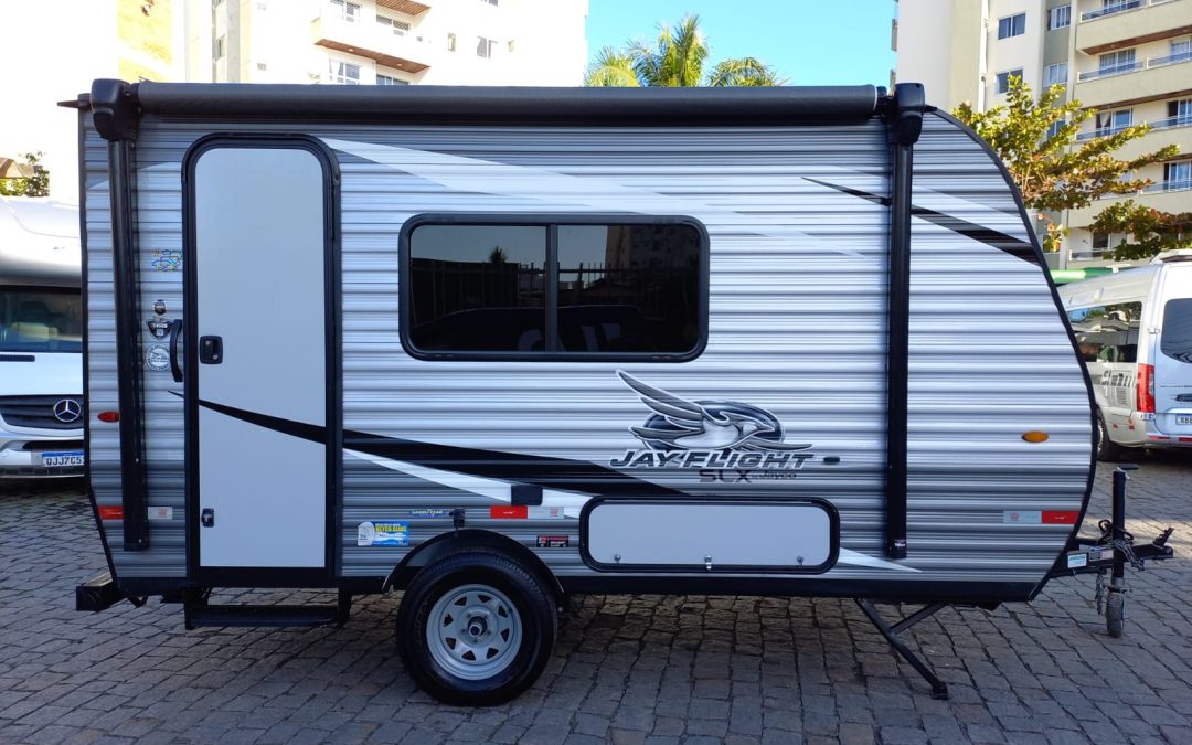 Turiscar Riviera 1100