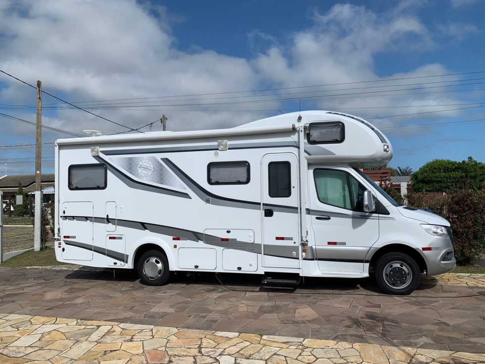 MP Motorhomes | Conheça os nossos Motorhomes a venda