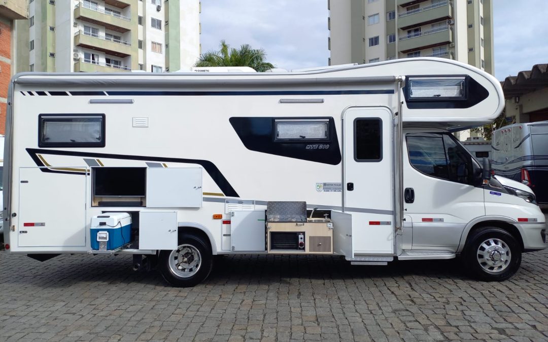MH Sprinter 6.9 – 143Cv