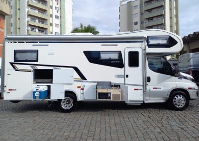MH Sprinter 6.9 – 143Cv