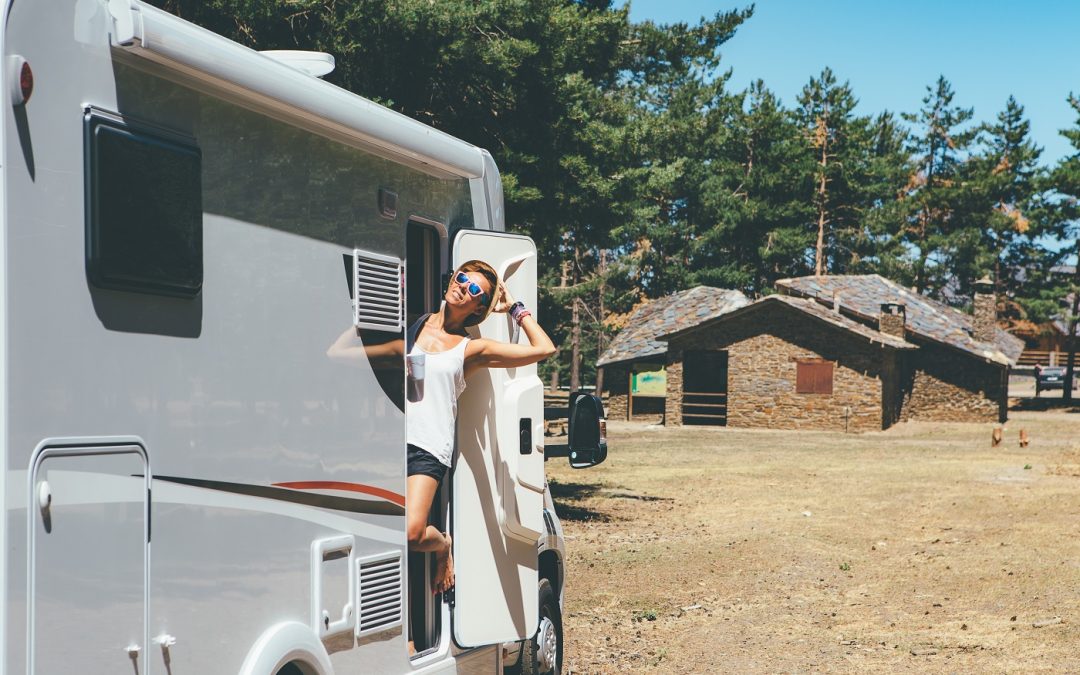 Como escolher o motorhome certo pra mim?