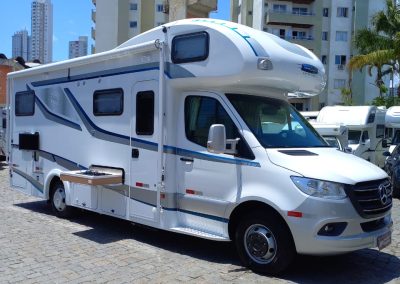 MH RENAULT MASTER
