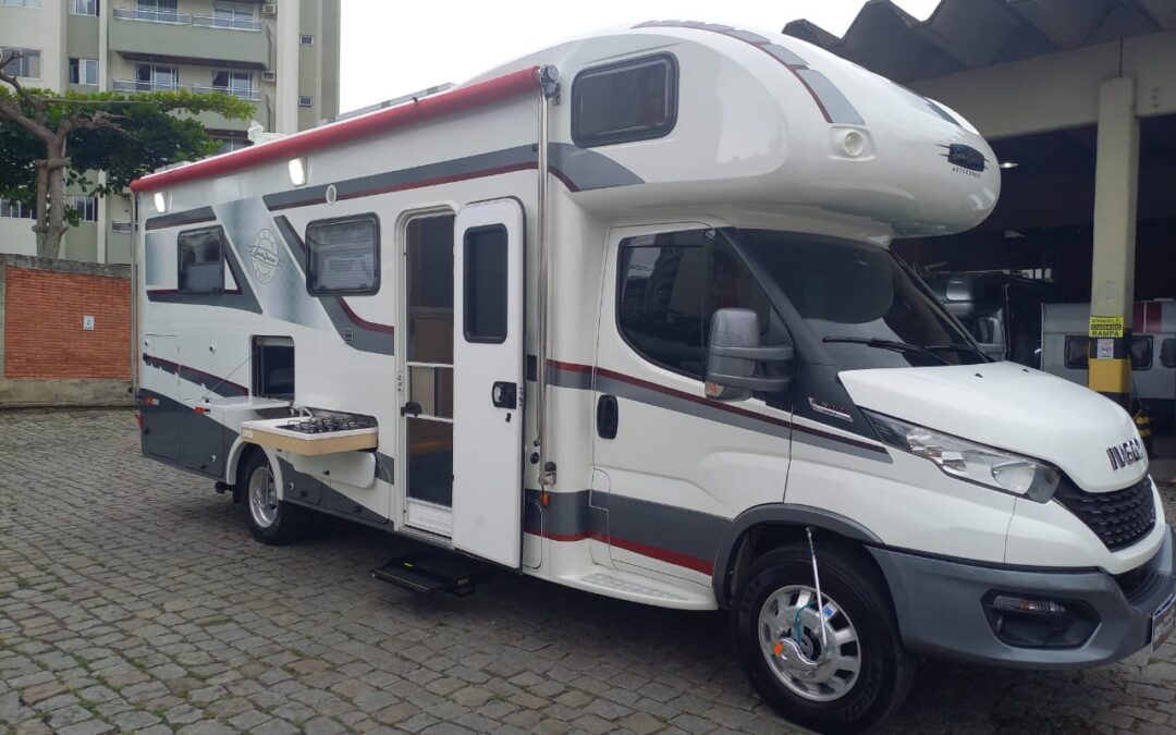 MH Sprinter 7.3 SI  516