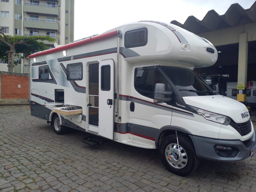 MP Motorhomes | Conheça os nossos Motorhomes a venda