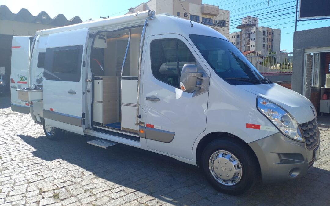 MH SPRINTER 6.9 416 SI