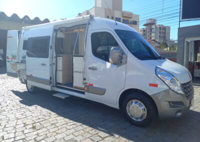 MH SPRINTER 6.9 416 SI