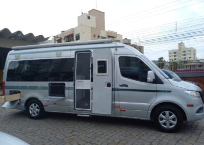 MH Sprinter 6.9 SI