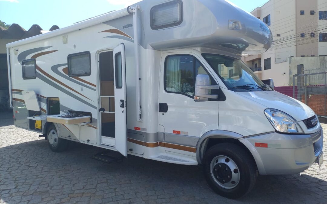 IVECO DAILY 70C17 SI 8.1