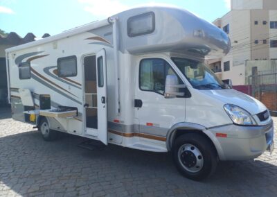 IVECO DAILY 70C17 SI 8.1