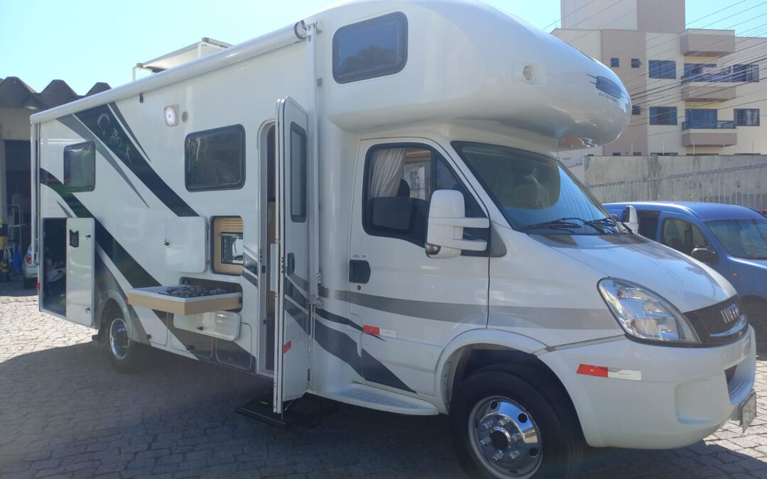 MH EUROHOME 415