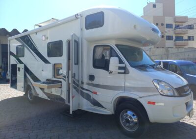 MH EUROHOME 415