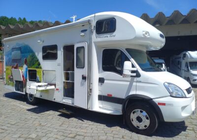 MH Iveco 70C17