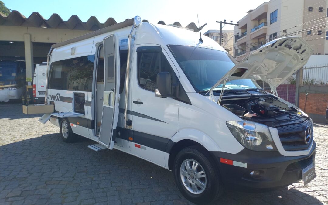 MH Iveco 70c170 SI