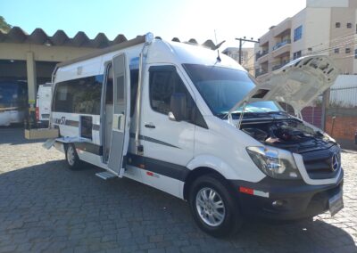 MH Iveco 70c170 SI