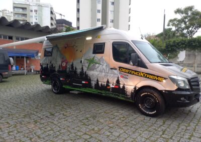 MH Sprinter 416 SI