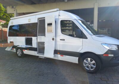 MH Industreiler Vitória Star LO 915