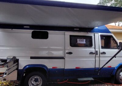 IVECO 3510 2.0