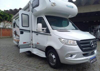Trailer Easy Transport