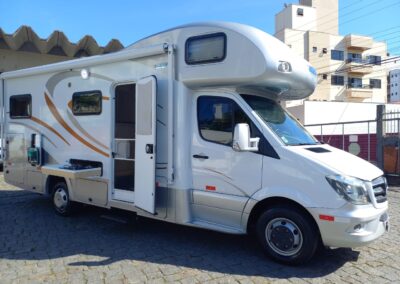 MH IVECO 70C170 /8.5