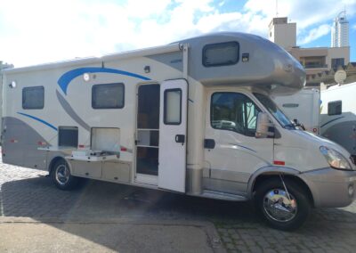 MH Sprinter 515c 7.5 SI