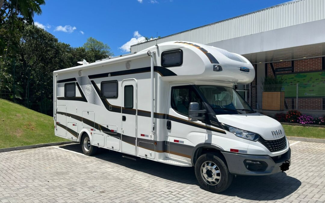 Mh Sprinter 416c 6.9 SI