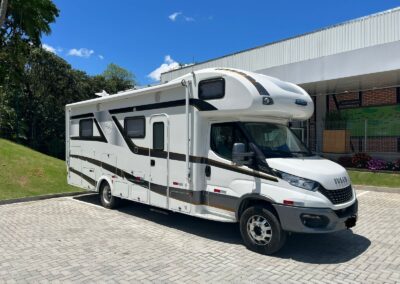 Mh Sprinter 416c 6.9 SI