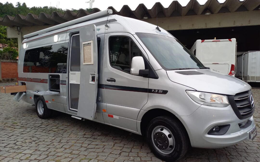 MH SPRINTER 6.9 SI