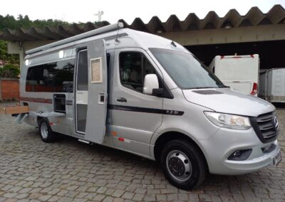 MH SPRINTER 6.9 SI
