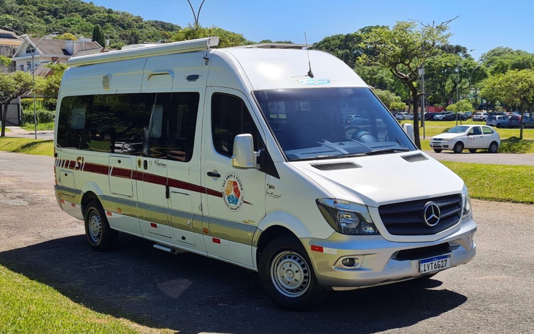 Iveco 55C17 Daily