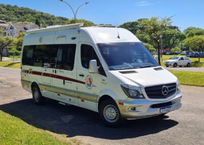 Iveco 55C17 Daily