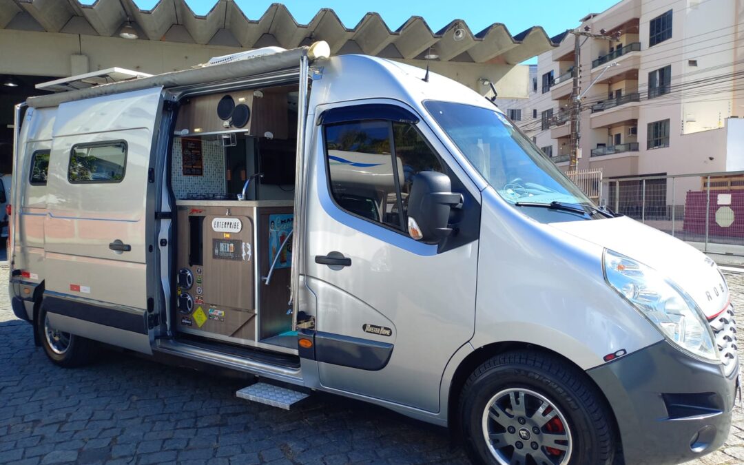 MH Sprinter 6.9 SI