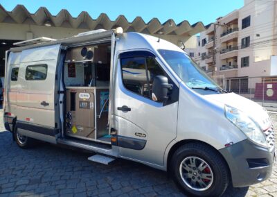 MH Sprinter 6.9 SI