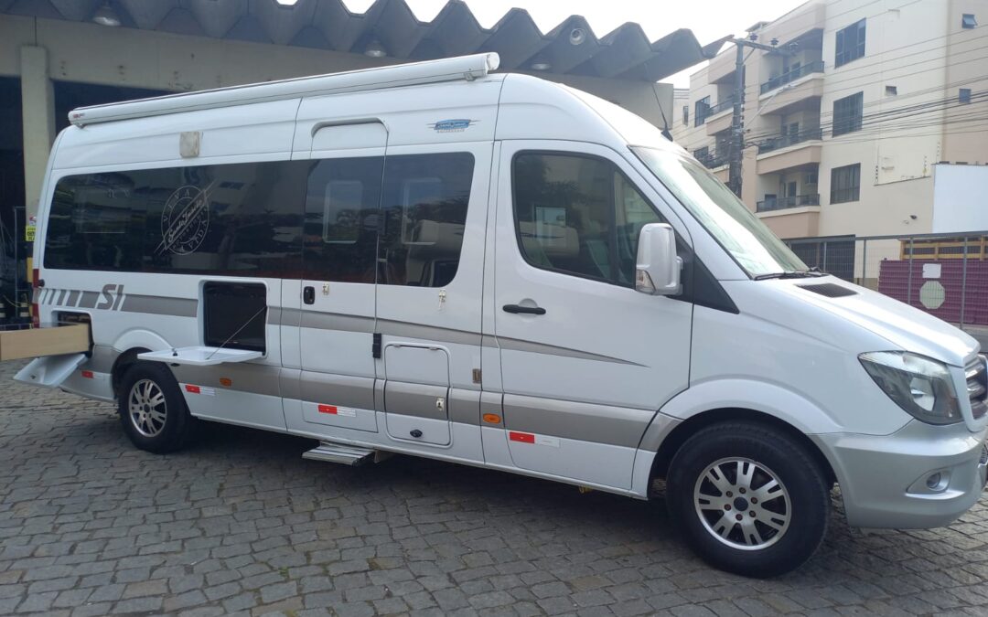 MH Iveco 70C17/8.5 SI