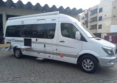 MH Iveco 70C17/8.5 SI