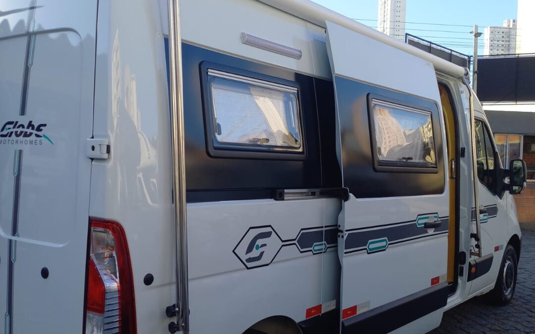 MH VW Kombi Home