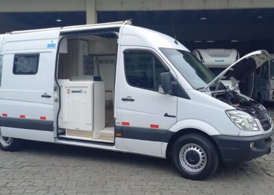 MH Renault Master L3H2