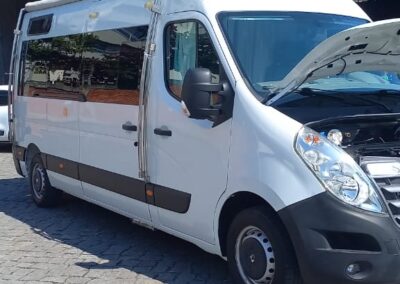 Ateco Bluetec 5 G. Dupla