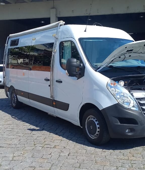 Ateco Bluetec 5 G. Dupla