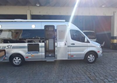 MH Iveco Daily 60-170