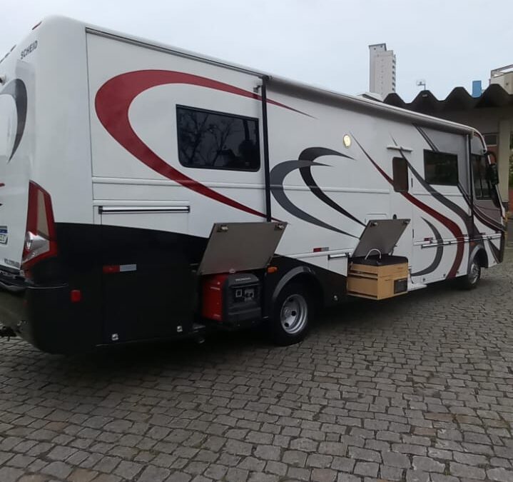 MH SPRINTER FURGÃO