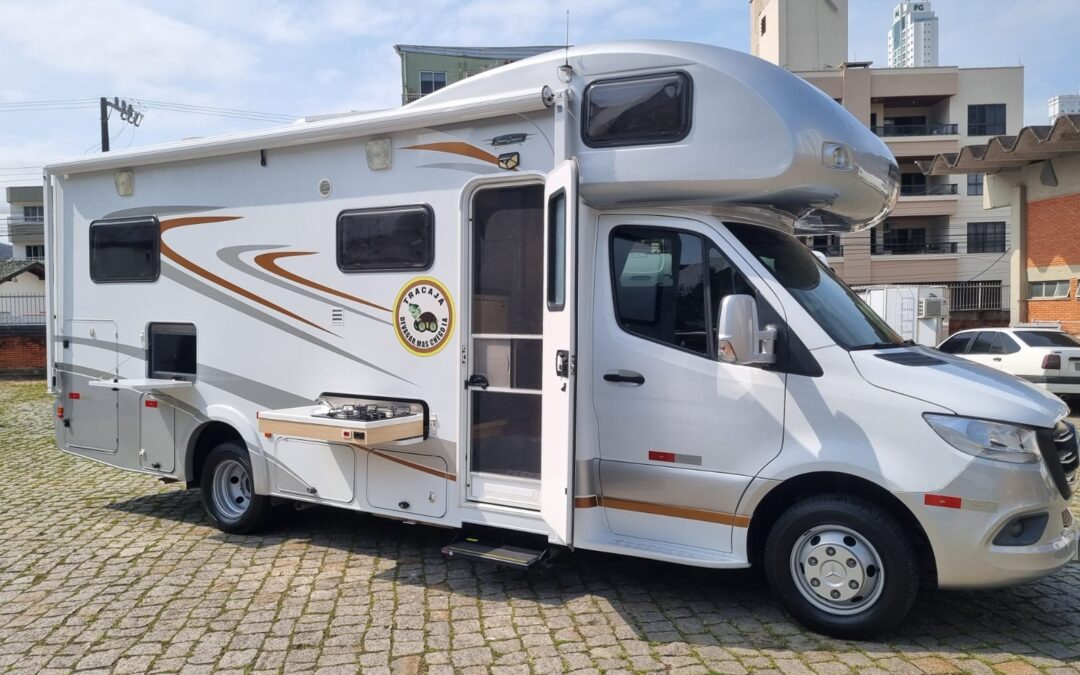 MH Sprinter 6.9 SI