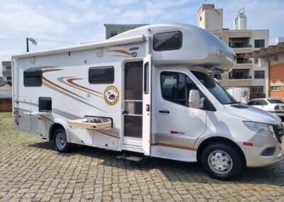 MH Sprinter 6.9 SI