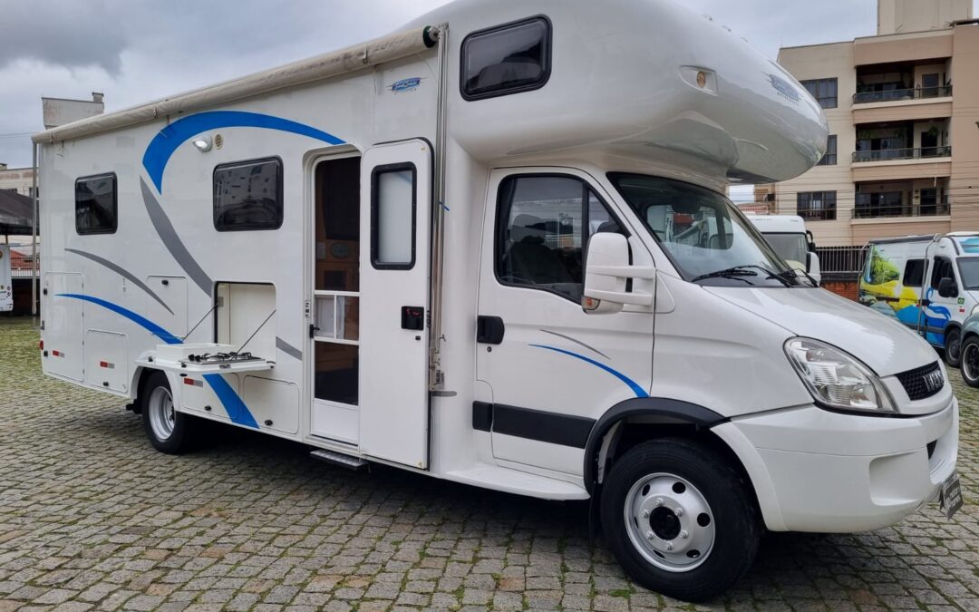 MH Renault Master